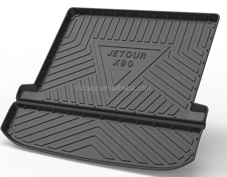 Rivestimento del carico del tappetino del bagagliaio dell'auto di buona qualità per Jetour X90 PLUS JETOUR X90 X70S