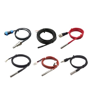 GAIMC定制NTC ds18b20冷却器冷冻机温度传感器 - Product Image 1