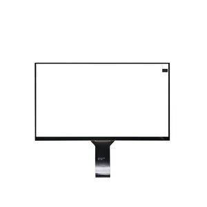 14.0 "Inch Capacitief Touchscreen Paneel Voor <span class=keywords><strong>Open</strong></span> <span class=keywords><strong>Frame</strong></span> Industriële <span class=keywords><strong>Lcd</strong></span> Monitor <span class=keywords><strong>Open</strong></span> <span class=keywords><strong>Frame</strong></span> - Product Image 1