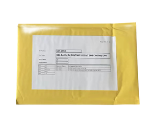 Neuer SQL Server Standard Retail Key Std Lebenslange Online-Aktivierung DVD-Komplett paket 5/CAL 16Core 24Core - Product Image 2