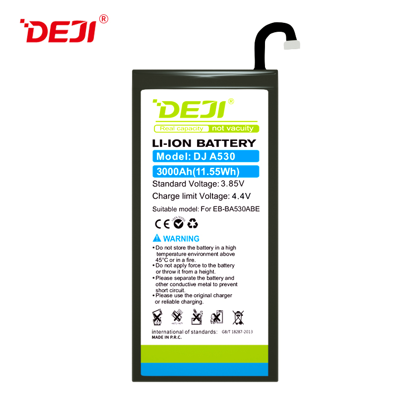 Batterie pour Samsung A530