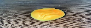 5cm small cross-shaped soft moist bread