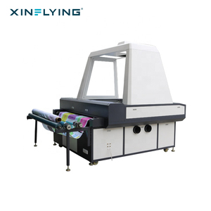 100 W/130 W/150 W 高速标签激光模切机 - Product Image 1