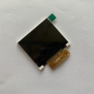 Trasparente da 2.4 pollici 320x240 a colori a matrice ili9342 spi/mcu interfaccia tft lcd - Product Image 3