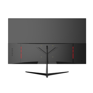 1ms tempo di risposta curvo Monitor 27 pollici Monitor da gioco personalizzato 75hz 144hz 165hz Led Lcd Desktop Computer Pc Display Monitor - Product Image 5