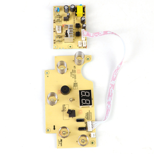 Sviluppo del programma di progettazione schematica di progettazione PCB di produzione Software di personalizzazione del prodotto - Product Image 3