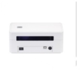 Nakliye etiketi BY108UP için irsaliye 110mm için termal yazıcı 32 bit-cpu 4*6 4'inch Express depo - Product Image 4