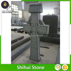 Various Size <strong>Good</strong> Quality Celtic Cross Headstone in Best <strong>Price</strong> - Product Image 6