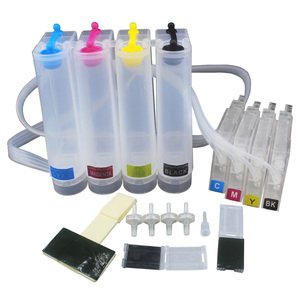 UP Ciss mürekkep sistemi için uyumlu HP962 963 964 965 için HP OfficeJet Pro 9010 9012 9013 9014 9015 9016 9018 9019 yazıcı hiçbir çip - Product Image 1