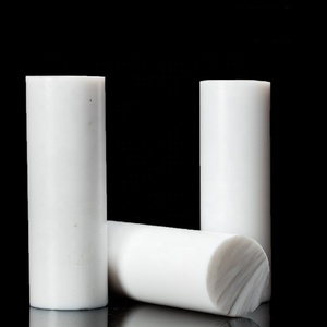 Factory Supply High-temperature Resistant <strong>Ptfe</strong> Rods <strong>Ptfe</strong> Bar - Product Image 5