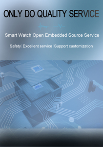 <strong>Source</strong> Factory Research Smart Watch Embedded Open <strong>Source</strong> Processor Hardware and Software Design