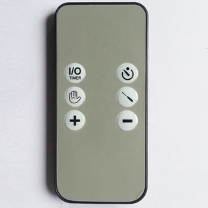 Telecomando produzione personalizzata in fabbrica telecomando ultrasottile a 6 tasti a bolle per sistema multimediale per lettore Audio per auto - Product Image 5