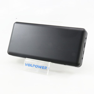 12V 24V DC kesintisiz güç kaynağı 75000mAh mini DC USP güç bankası - Product Image 3