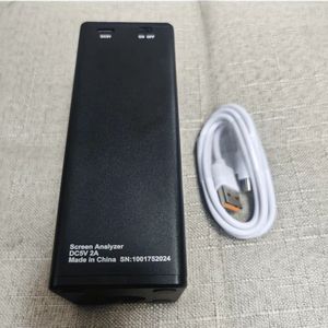 Kleiner Q LCD-Bildschirm auflösung tester, der die Auflösung des Helligkeits wert testers der Hintergrund beleuchtung unter scheidet - Product Image 3