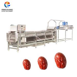 Industrial <strong>Dates</strong> <strong>Sorting</strong> <strong>Machine</strong> Plum <strong>Date</strong> Palm Fruit <strong>Sorting</strong> <strong>Machine</strong> - Product Image 1