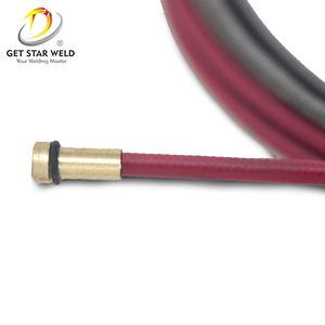 Nhận Sao Hàn 15AK Mig Hàn Torch Dây Liner, Teflon Lót Cho Mig Hàn Torch, Co2 Hàn Torch Liner - Product Image 5