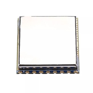 5.8GHz RX5808 -90dBm AV FMワイヤレスオーディオビデオAVレシーバーモジュールボードSPI - Product Image 5
