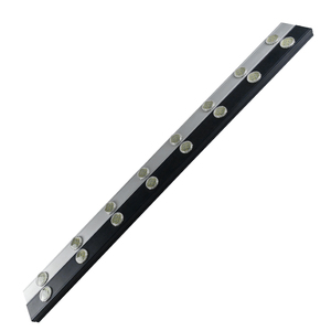 3535 di programmazione RGB Led 24V punto luci LED Pixel luce luce impermeabile IP67 Led Pixel Point illuminazione - Product Image 2
