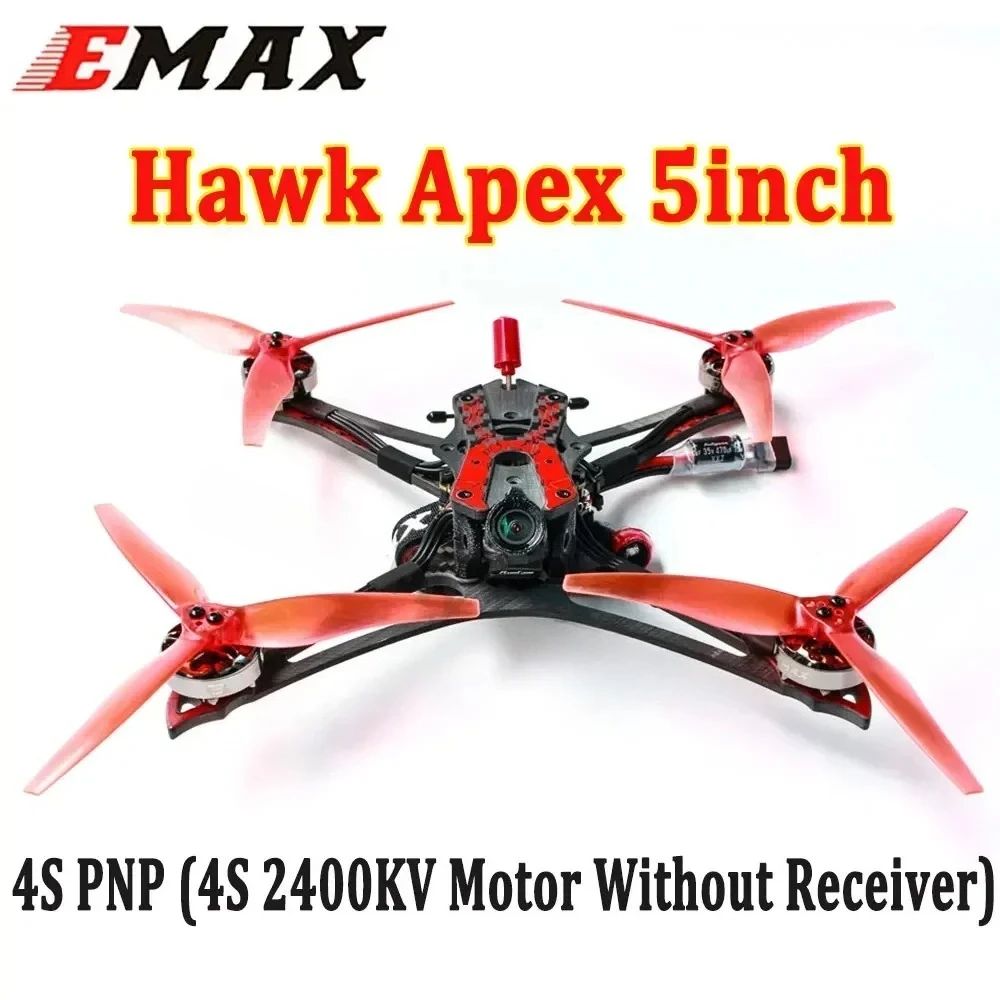 5Inch 4S PNP