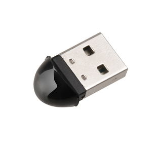 Puntatore Laser a Clip da 2.4GHz penna presentatore Wireless telecomando USB presentatore Powerpoint per riunioni e formazione - Product Image 3