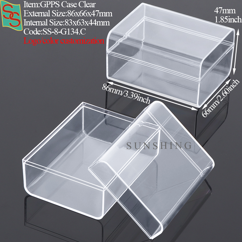 G134:86x66x47mm