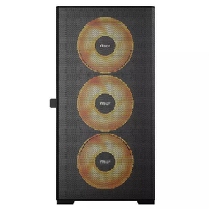 Custodia per computer da gioco all'ingrosso computer desktop personalizzato micro atx custodia per computer di produzione in alluminio - Product Image 6
