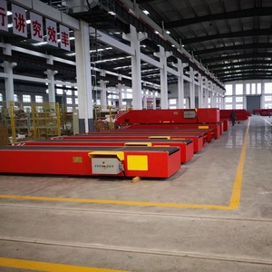 Truelisort Customized Cheap High Quality Movable Conveyor Belt Telescope Belt Conveyor <strong>Loading</strong> <strong>Unloading</strong> - Product Image 1