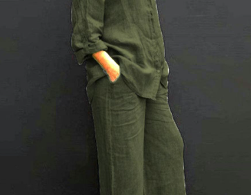 Army Green