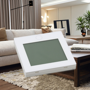 Цифровой термостат для центрального отопления - Product Image 6