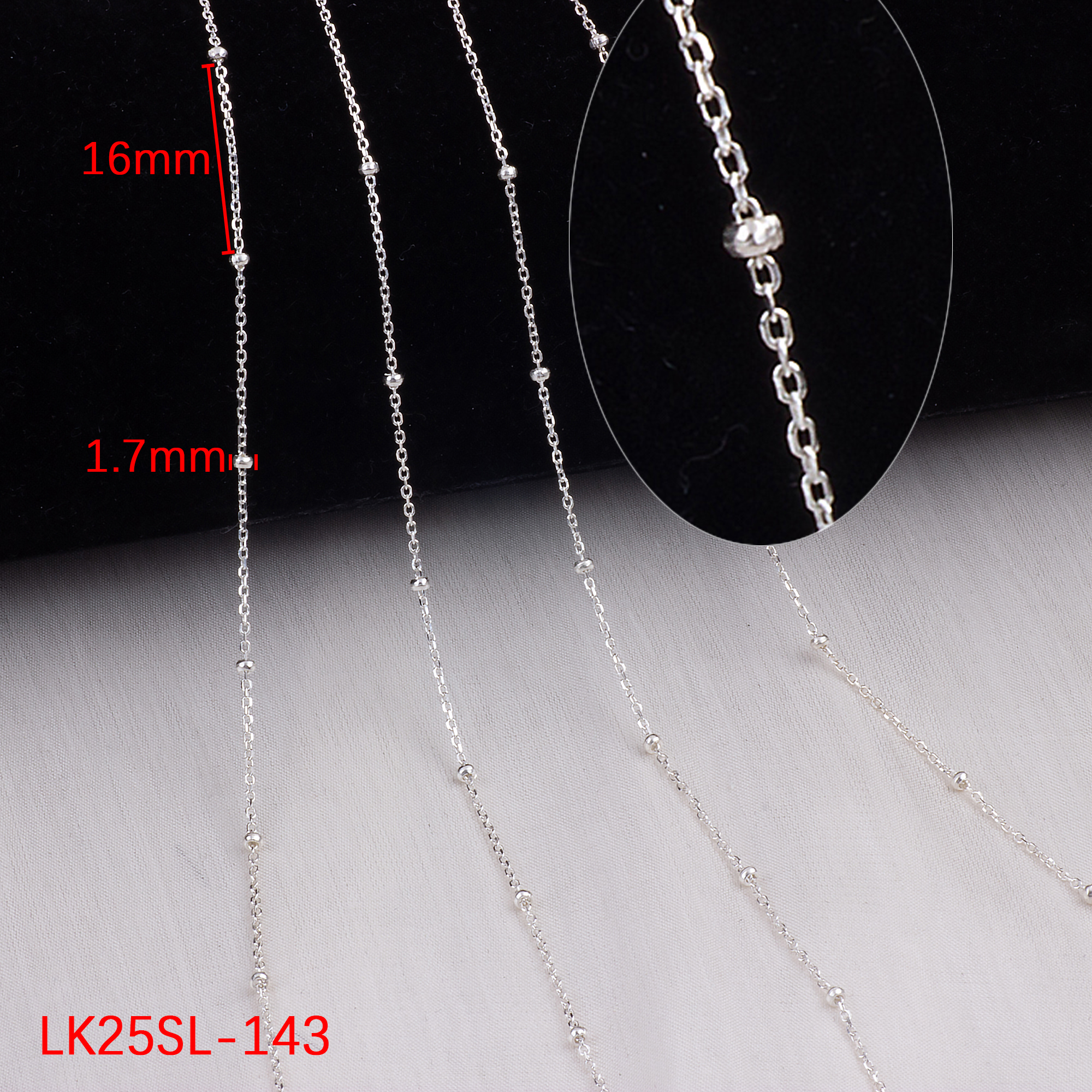 Argento LK25SL-143