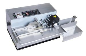 MY380 Tinten rolle Datums codierer automatischer Hersteller Batch-Codier maschine Drucker - Product Image 4