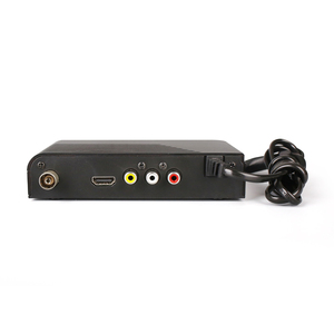 Customized Dvbt2 Free to air <strong>DVB</strong> T2 TV Receiver PVR Wifi Dvbt2 FTA iptv Decoder <strong>Dvb</strong> T2 - Product Image 4