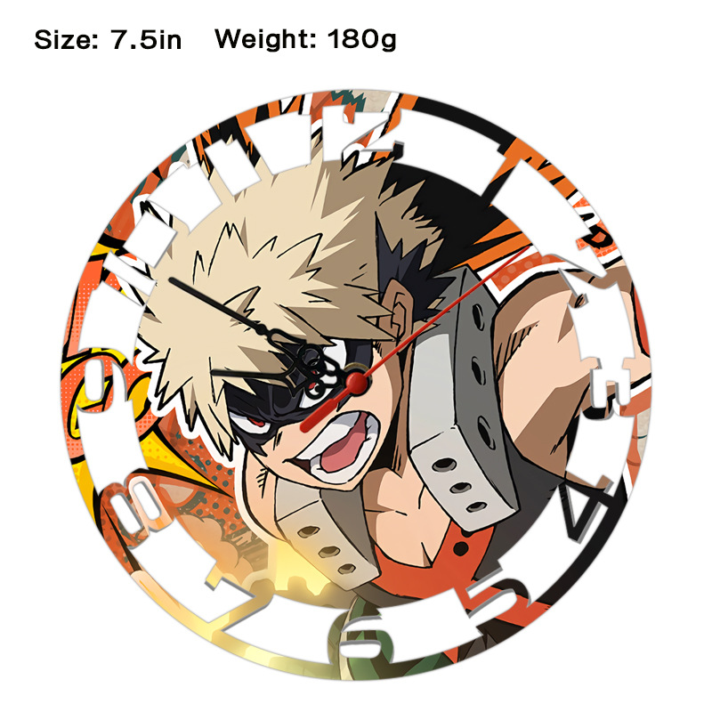 My hero academia-5