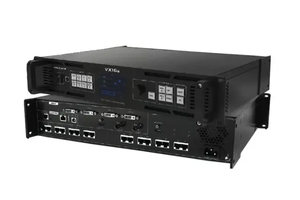 Novastar VX16s Светодиодный дисплей Видеопроцессор все-в-одном светодиодный контроллер с 16 выходными портами Ethernet - Product Image 3
