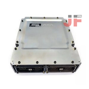 Piezas de maquinaria de ingeniería de bajo precio, piezas de excavadora, controlador, Unidad de Control, tablero de computadora 157-3165 1573165 - Product Image 1