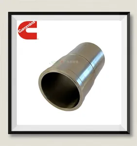 For <strong>Cummins</strong> <strong>Cylinder</strong> <strong>Liner</strong> 3080760x <strong>M11</strong> Engine Brand New Authorized Genuine Product Excavator Accessories Digger Digging