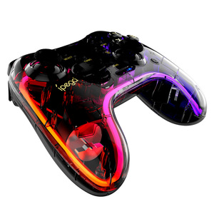 Drahtloses BT Mando Gamepad für Nintendo Switch PS3 PS4 Joystick-Controller für Android IOS PC Gaming-Controller PG-9228 - Product Image 5