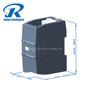 Siemens SIMATIC 6ES72315PD320XB0 Módulo de entrada analógica de Nuevo termopar de 4 canales Entrada Resolución de 16 bits Detección de temperatura - Product Image 1