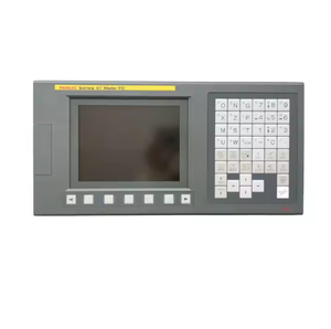 A13B-0196-B031 A13B-0196-B002 Fanuc New Original System Unit CNC Machinary Controller - Product Image 4