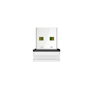 150MbpsミニWiFiワイヤレスアダプターWI-FIネットワークカードアダプター2.4GHzワイヤレスUSBWiFiアダプターRealtek8188チップUSBWiFiアダプター - Product Image 1