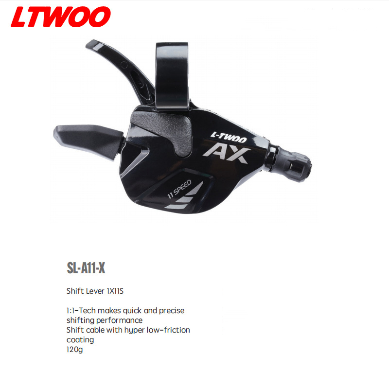 11 speed right shifter