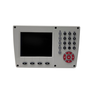 Teclado de pantalla LCD con soporte para estación total TS09 Plus - Product Image 2