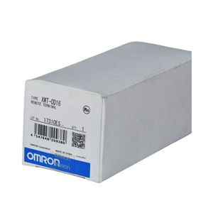Un terminal de entrada analógica de un XWT-OD16 nuevo en caja Envío rápido - Product Image 1