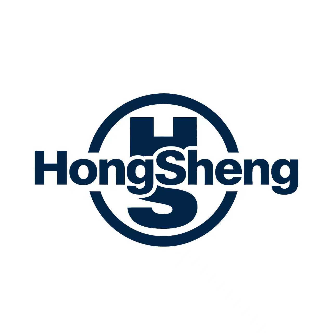 company logo