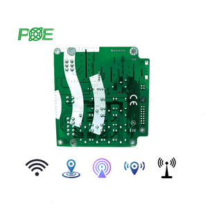 Modular Design High - Speed <strong>Processing</strong> <strong>Automation</strong> PCB Motion Control <strong>Automation</strong> PCB Assembly Printed Circuit Board Assembly - Product Image 6