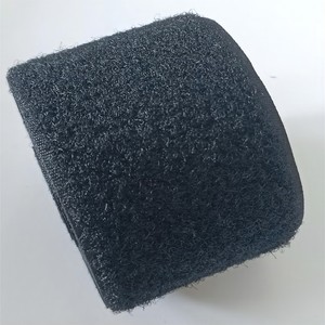 Grade B polyester <strong>loop</strong> 25mm Width Strong Strength <strong>Hook</strong> And <strong>Loop</strong> For Medical kits - Product Image 5