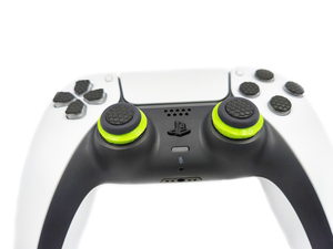 FPS oyun denetleyicisi amacı yardımcı hassas hareket kontrol halkası Xbox one serisi x s PS4 PS5 Swith pro denetleyici aksesuarları - Product Image 4