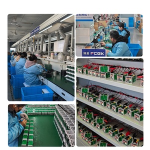 TCN4S TCN4M TCN4H TCN4L 48*48mm Auto Tuning PID Temp <strong>Controller</strong> 0.5% Accuracy <strong>SSR</strong>+Relay <strong>Output</strong> for <strong>Temperature</strong> Instruments - Product Image 6