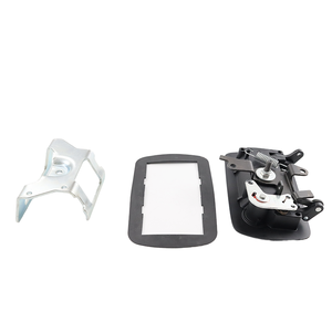 同じTriMark左右ハンドロックRVコンパートメント収納手荷物ドアラッチ2キー - Product Image 6