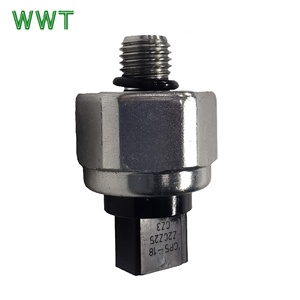 WWT RE0F11A Genuino Nuevo JF011E Sensor de presión Buen precio Sistema de caja de cambios Sensor de presión CVT jf015e re0f11a Pieza de transmisión - Product Image 1